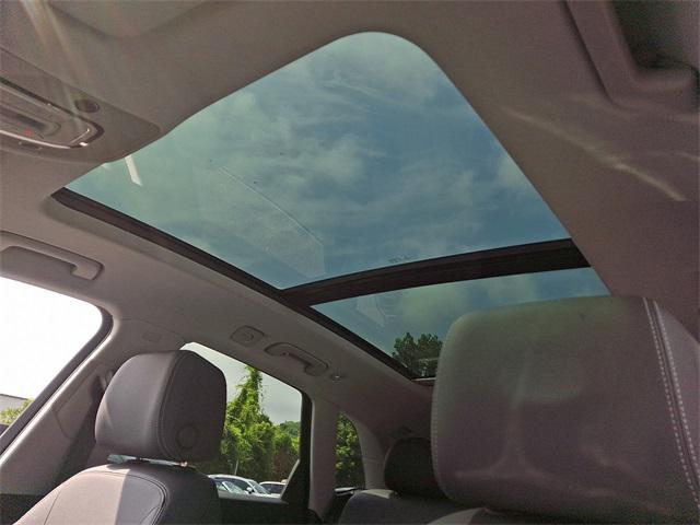 used 2023 Audi Q5 car, priced at $38,319