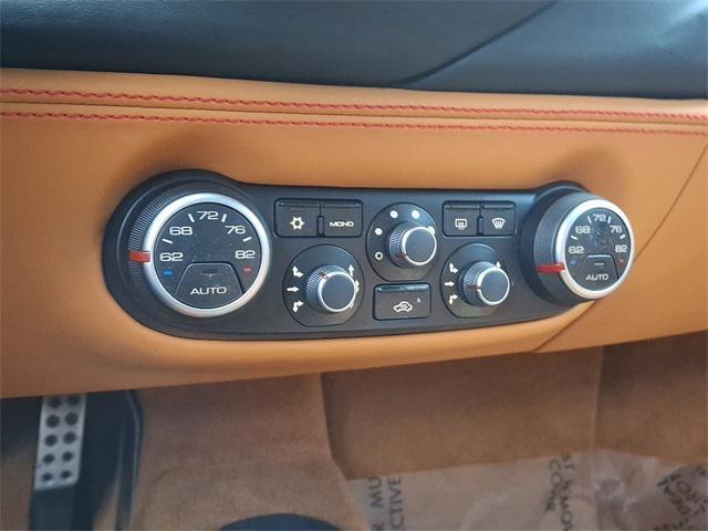 used 2018 Ferrari 488 GTB car, priced at $249,995