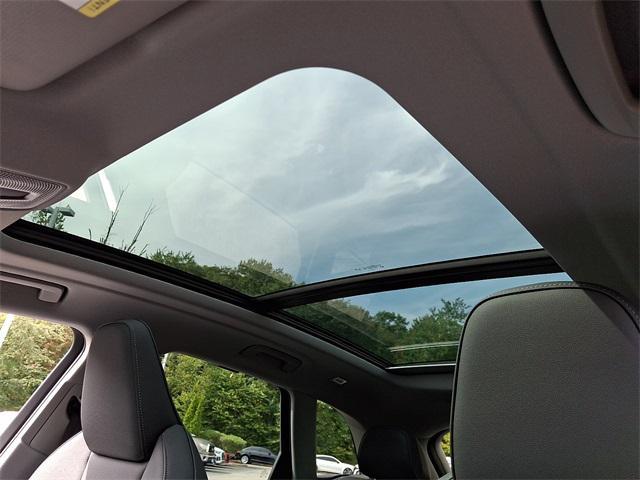 new 2025 Audi Q5 car, priced at $63,580