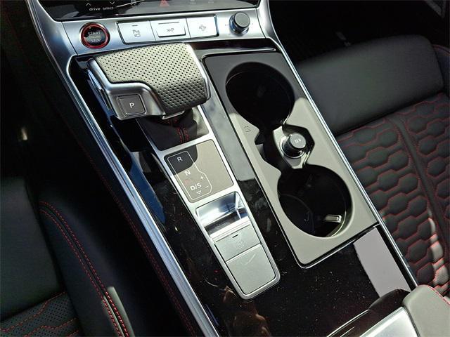 new 2026 Audi RS 6 Avant car, priced at $152,800