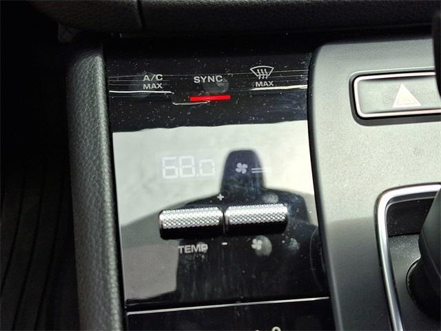 used 2022 Porsche Macan car, priced at $64,995