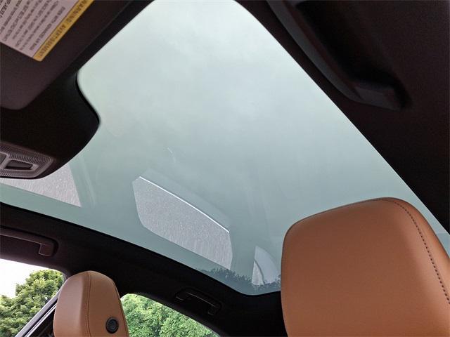 new 2025 Audi A5 car, priced at $55,955