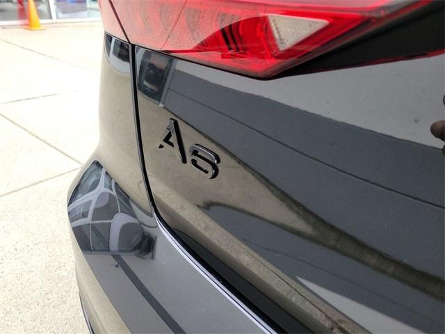 new 2024 Audi A6 car, priced at $63,500