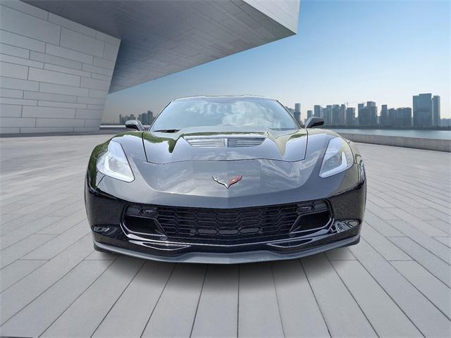 used 2016 Chevrolet Corvette car, priced at $72,995