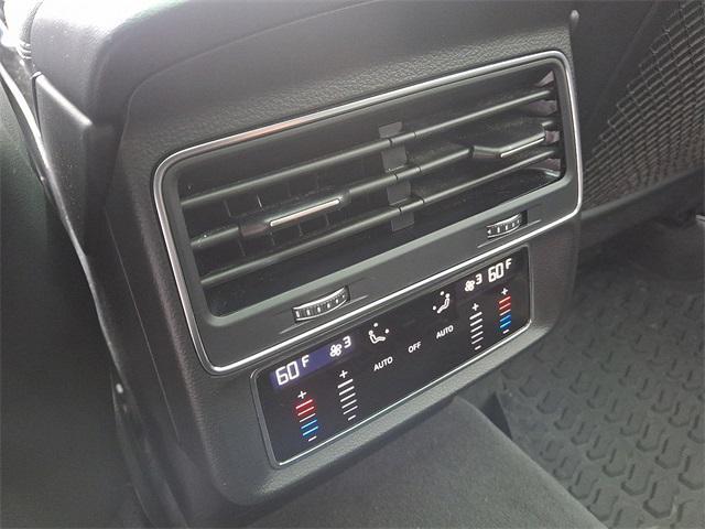 used 2023 Audi Q8 car, priced at $44,978