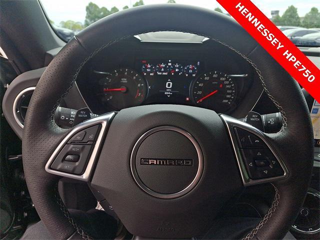 used 2020 Chevrolet Camaro car, priced at $73,495