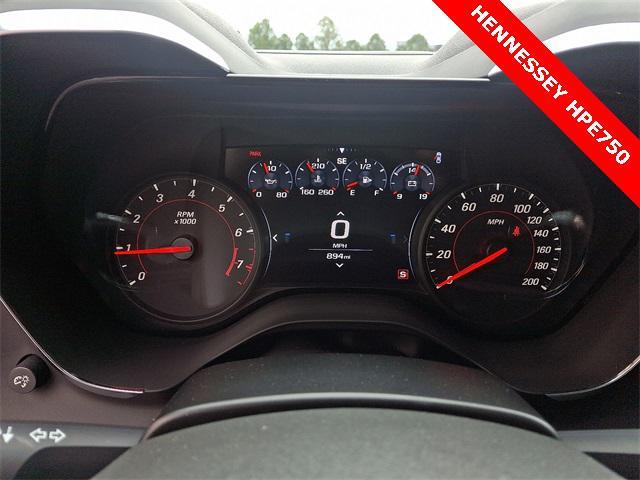 used 2020 Chevrolet Camaro car, priced at $73,495