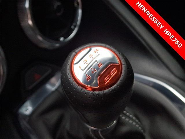 used 2020 Chevrolet Camaro car, priced at $73,495
