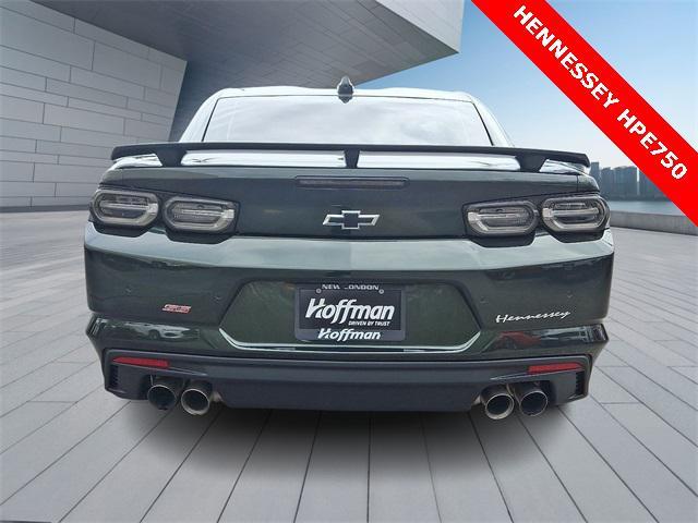 used 2020 Chevrolet Camaro car, priced at $73,495