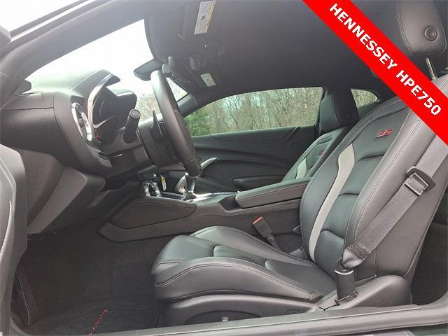 used 2020 Chevrolet Camaro car, priced at $73,495