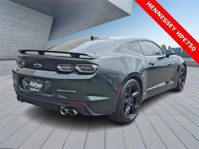 used 2020 Chevrolet Camaro car, priced at $73,495