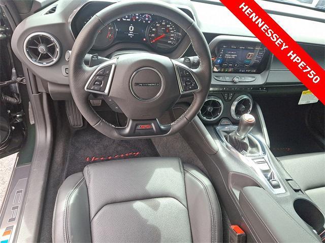 used 2020 Chevrolet Camaro car, priced at $73,495