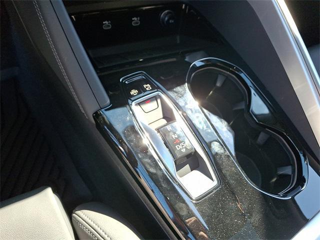 new 2025 Audi Q5 car, priced at $62,405