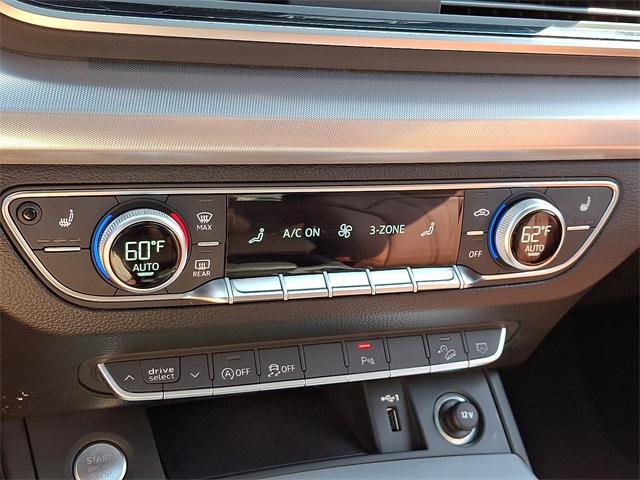 used 2024 Audi Q5 car, priced at $43,995