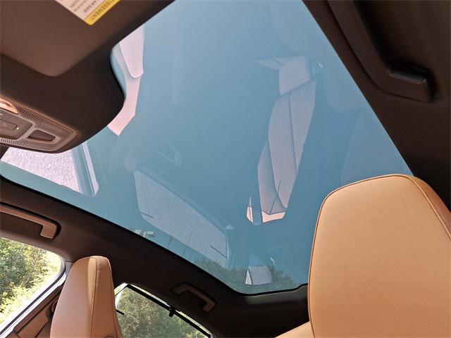 new 2025 Audi A5 car, priced at $56,905