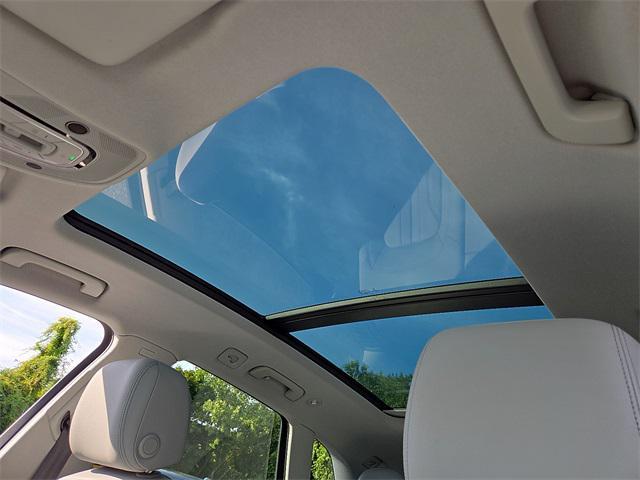 used 2023 Audi Q5 car, priced at $36,737