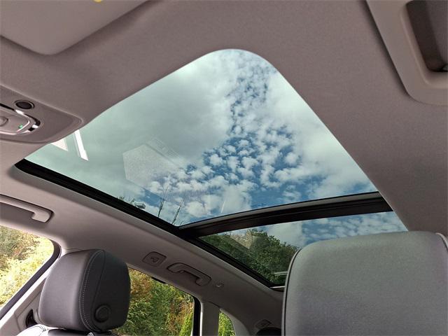 used 2023 Audi Q5 car, priced at $41,478