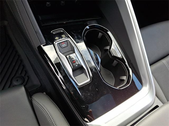 new 2025 Audi Q5 car, priced at $62,080