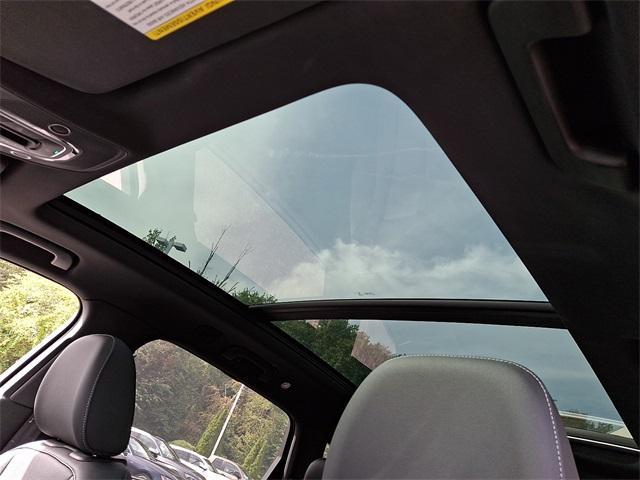 used 2025 Audi Q7 car, priced at $60,995