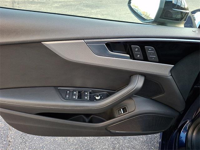 used 2023 Audi A5 Sportback car, priced at $39,995