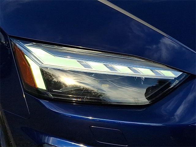 used 2023 Audi A5 Sportback car, priced at $39,995