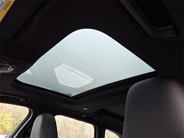 new 2026 Audi RS 6 Avant car, priced at $153,395