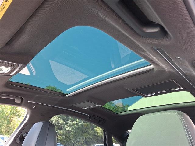 used 2023 Audi S8 car, priced at $74,978