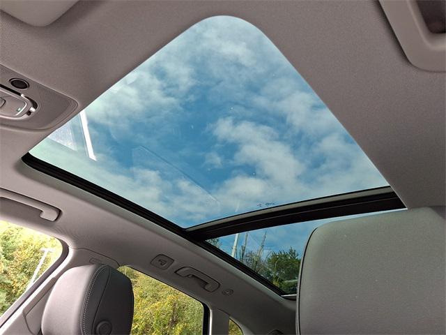 used 2024 Audi Q5 car, priced at $39,995