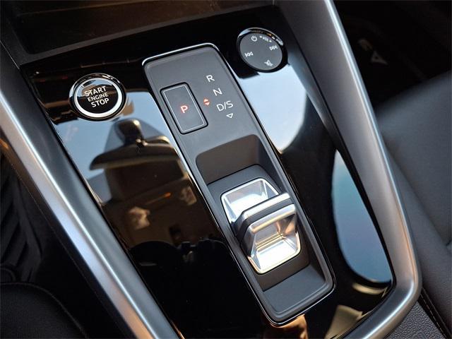 used 2023 Audi A3 car, priced at $28,995