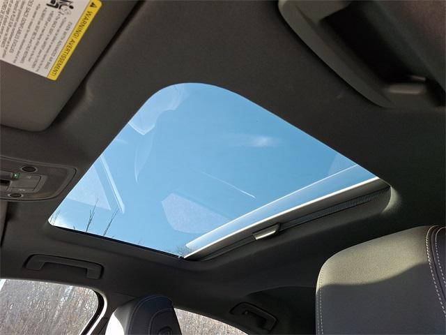 used 2023 Audi A3 car, priced at $28,995