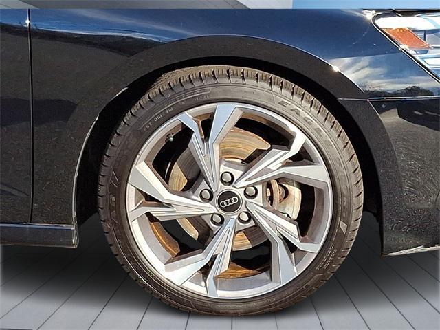 used 2023 Audi A3 car, priced at $28,995