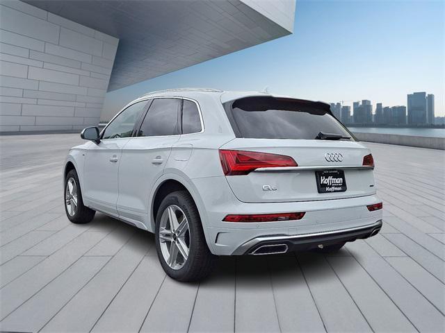 new 2025 Audi Q5 car, priced at $62,930