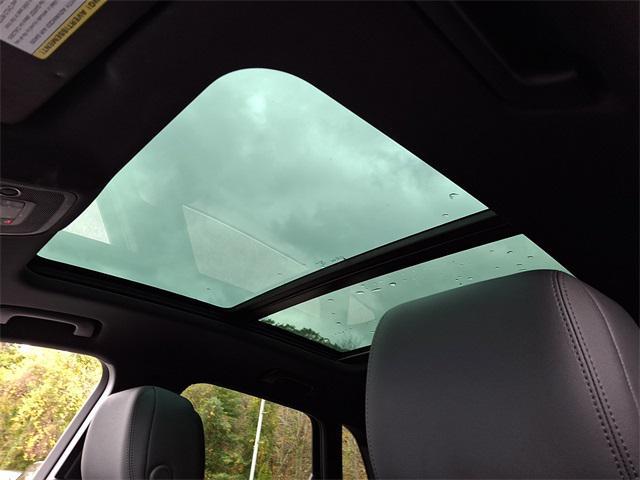 used 2025 Audi Q3 car, priced at $36,462