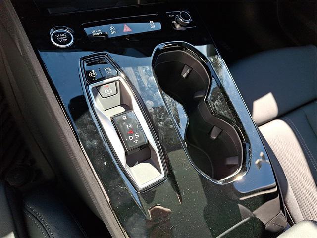 new 2025 Audi A5 car, priced at $56,905