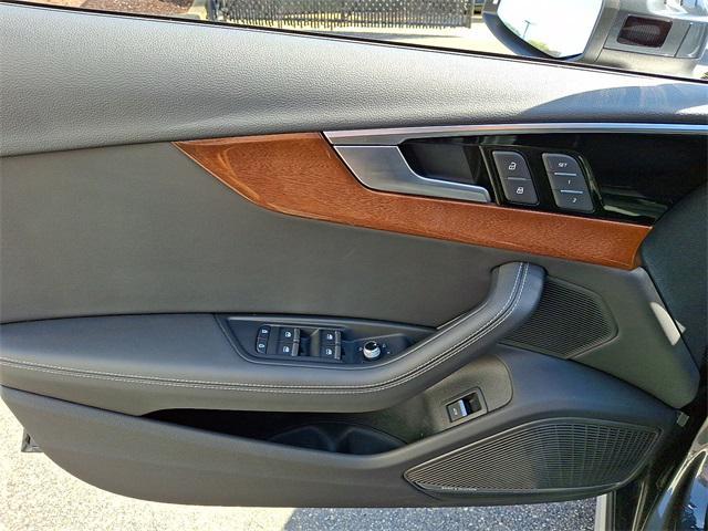 used 2023 Audi A4 allroad car, priced at $41,998