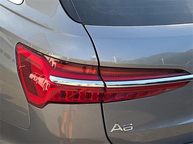 used 2021 Audi A6 car, priced at $47,898