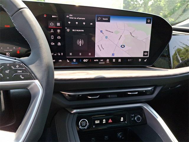new 2025 Audi Q5 car, priced at $61,105
