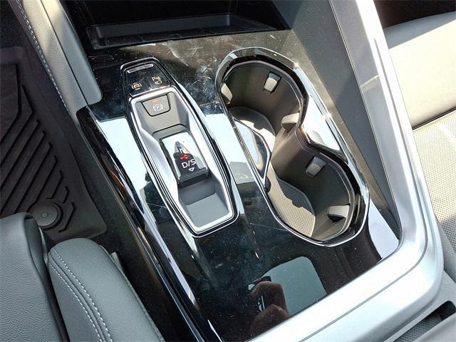 new 2025 Audi Q5 car, priced at $61,105