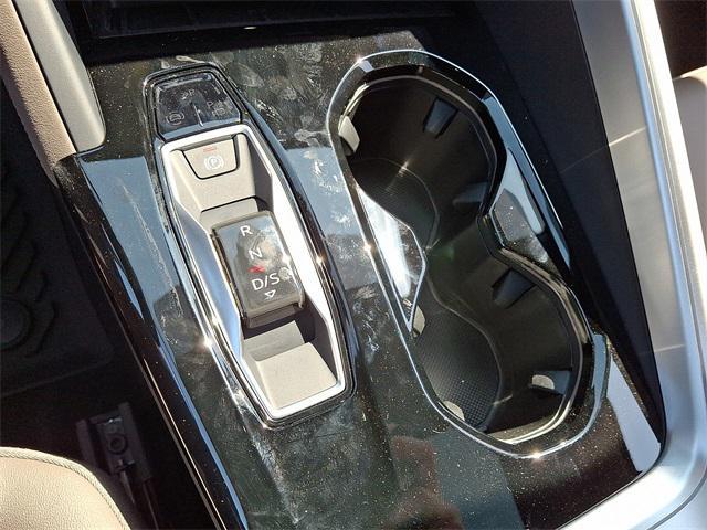 new 2025 Audi Q5 car, priced at $59,680