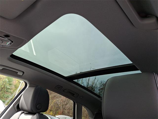 used 2025 Audi Q5 car, priced at $44,995