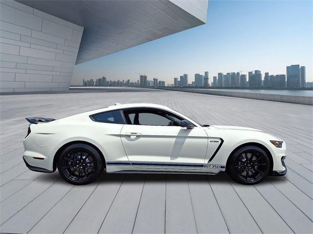 used 2020 Ford Shelby GT350 car, priced at $84,995