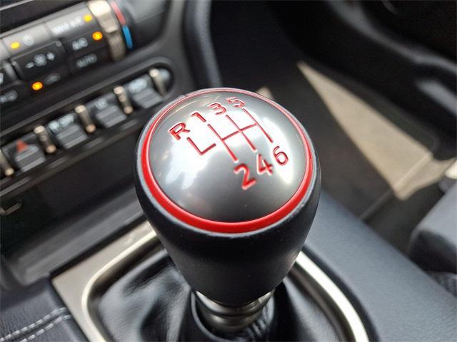 used 2020 Ford Shelby GT350 car, priced at $84,995