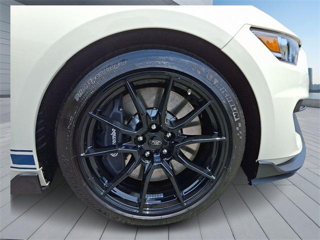 used 2020 Ford Shelby GT350 car, priced at $84,995