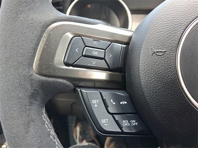 used 2020 Ford Shelby GT350 car, priced at $84,995