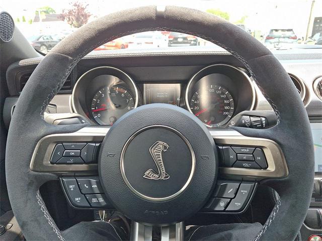used 2020 Ford Shelby GT350 car, priced at $84,995