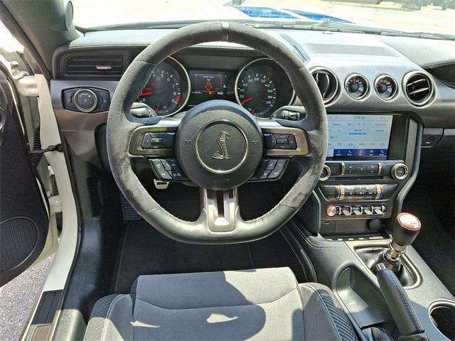 used 2020 Ford Shelby GT350 car, priced at $84,995