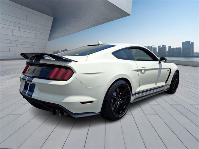 used 2020 Ford Shelby GT350 car, priced at $84,995
