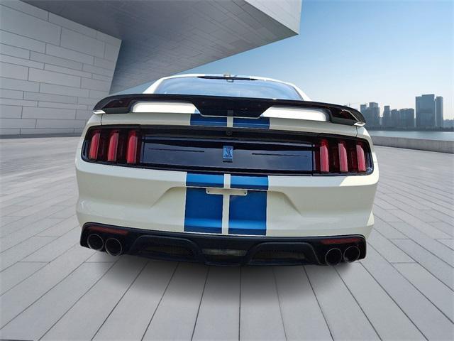 used 2020 Ford Shelby GT350 car, priced at $84,995