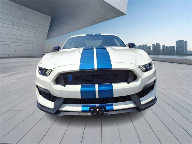 used 2020 Ford Shelby GT350 car, priced at $84,995