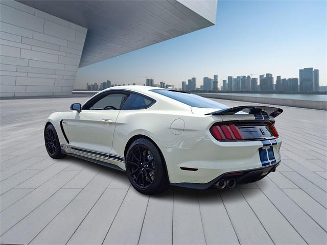 used 2020 Ford Shelby GT350 car, priced at $84,995